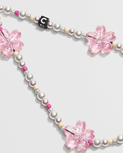 CASETiFY Phone Charm [Hands-Free Phone Wrist Strap] - Heart/Pearl/Bow/Star/Marine/Sugar Rush/Fruit/Cupid/Sweet Gummy