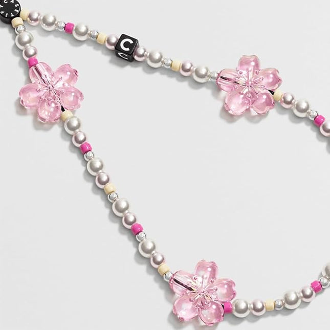 CASETiFY Phone Charm [Hands-Free Phone Wrist Strap] - Heart/Pearl/Bow/Star/Marine/Sugar Rush/Fruit/Cupid/Sweet Gummy