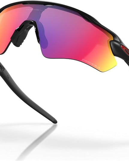 Oakley Men's OO9208 Radar EV Path Sunglasses