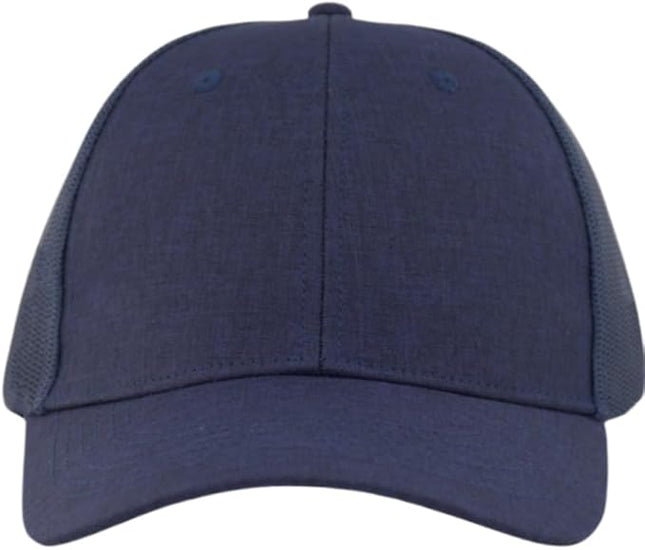 CYGTE XXL Plus Size Trucker Hat Snapback Baseball Cap- Big Head Fit Up to Size 8 Men's Mesh-Back Ball Cap