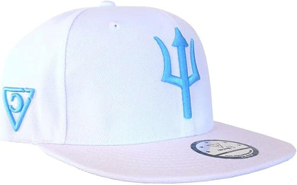 Capiche [99+ Variations] Special Series Snapback Cap - One Size Unisex Men
