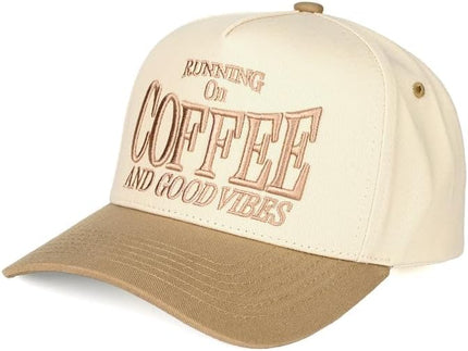 Premium Embroidered Trucker Hat Collection | Vintage Adjustable Snapback Baseball Hats for Men & Women