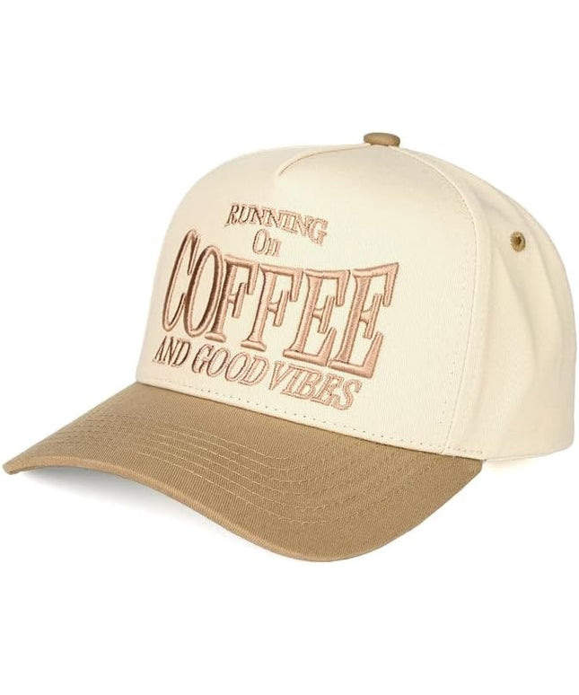 Premium Embroidered Trucker Hat Collection | Vintage Adjustable Snapback Baseball Hats for Men & Women