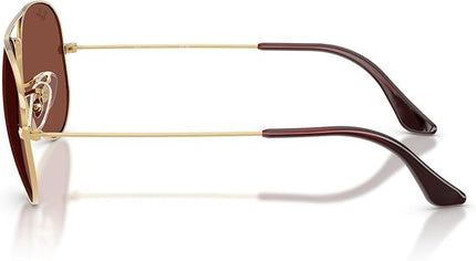 Ray-Ban RB3025 Classic Aviator Sunglasses