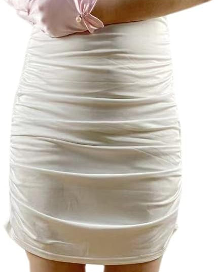 Satin Wedding Dress for Women Opera Party 1920s Gloves Wrist Length Gloves