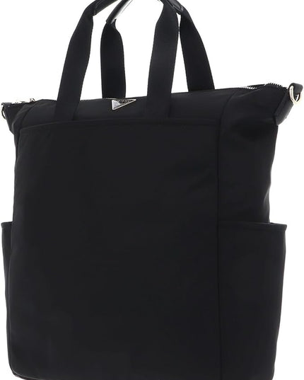 Eco Gemma Convertible Tote Pack