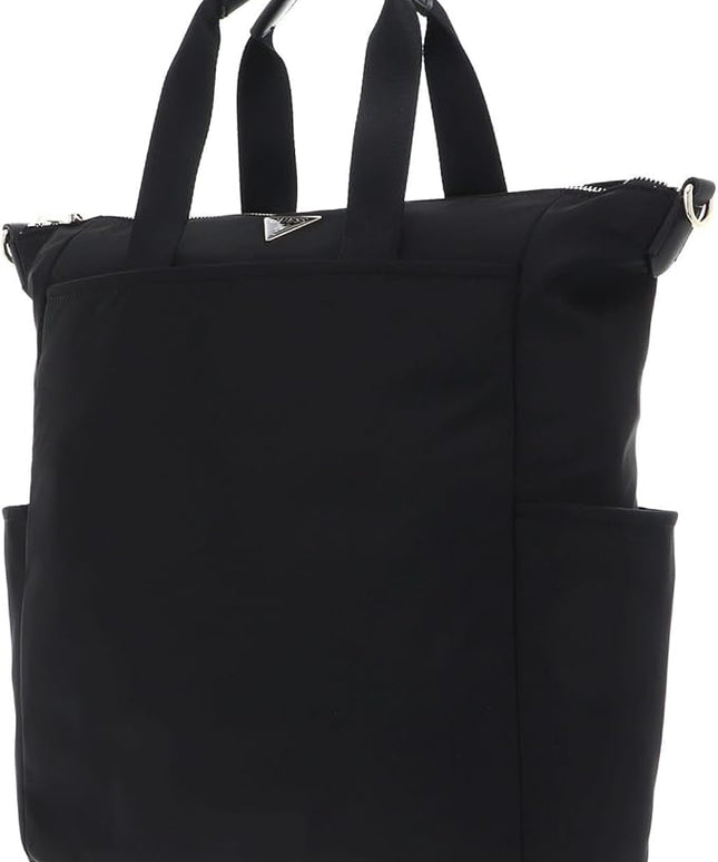 Eco Gemma Convertible Tote Pack