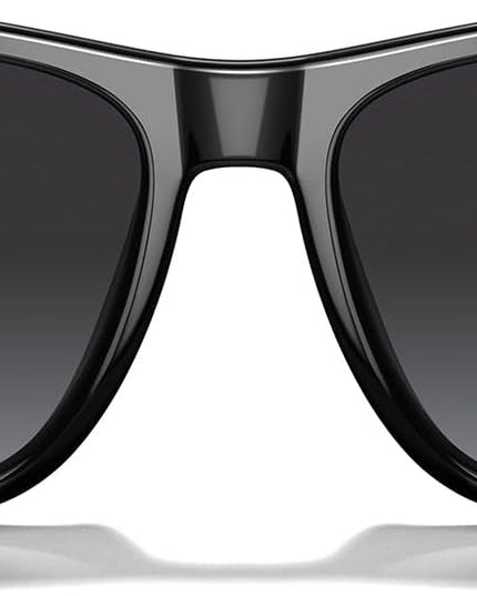 MERRY'S Unisex Polarized Aluminum Sunglasses Vintage Sun Glasses For Men/Women S8286