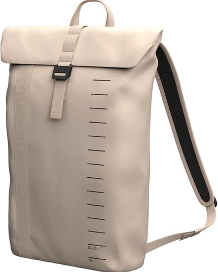 Db Journey Essential Backpack | 12L | Fogbow Beige