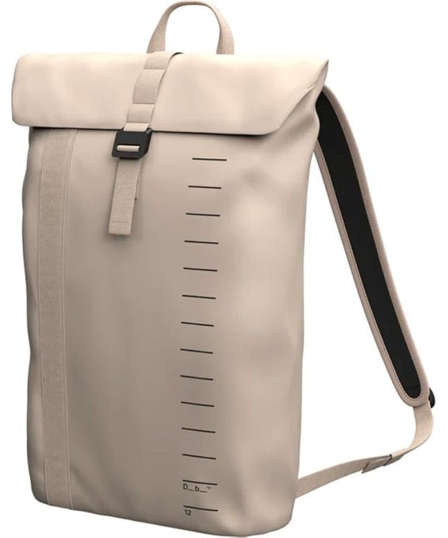 Db Journey Essential Backpack | 12L | Fogbow Beige