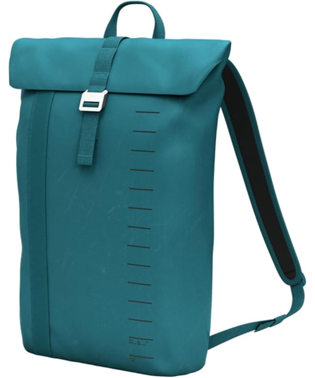 Db Journey Essential Backpack 12L | Midnight Teal