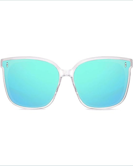 SOJOS Sunglasses for Women Men Vintage Style Shades SJ2157