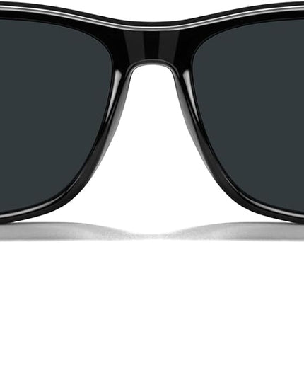 MERRY'S Unisex Polarized Aluminum Sunglasses Vintage Sun Glasses For Men/Women S8286