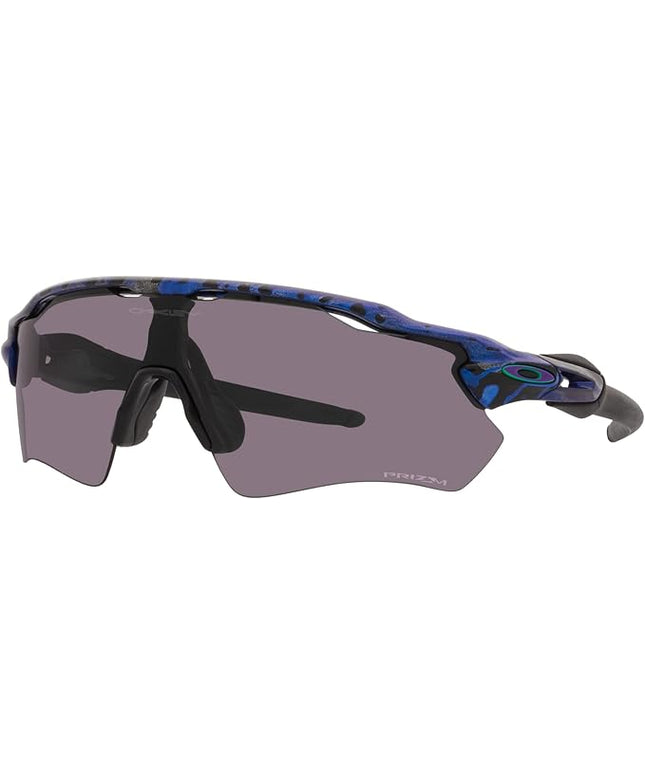 Oakley Men's OO9208 Radar EV Path Sunglasses