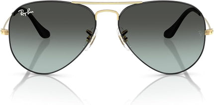 Ray-Ban RB3025 Classic Aviator Sunglasses