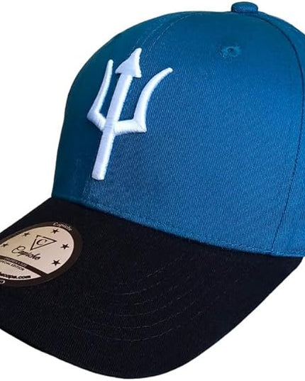 Capiche [99+ Variations] Special Series Snapback Cap - One Size Unisex Men
