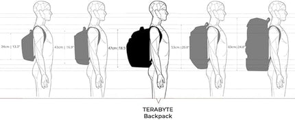Swissdigital Design TSA Business Laptop Backpack For Men,Travel Backpack With USB Charging Port,College Tech Backpacks With RFID Pockets Presents For Men Fits 15.6 Inch Computer | J16BT-1