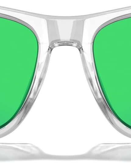 MERRY'S Unisex Polarized Aluminum Sunglasses Vintage Sun Glasses For Men/Women S8286