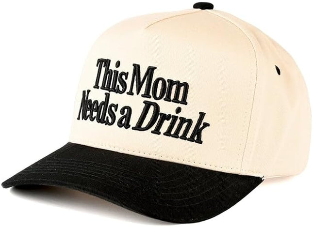 Premium Embroidered Trucker Hat Collection | Vintage Adjustable Snapback Baseball Hats for Men & Women