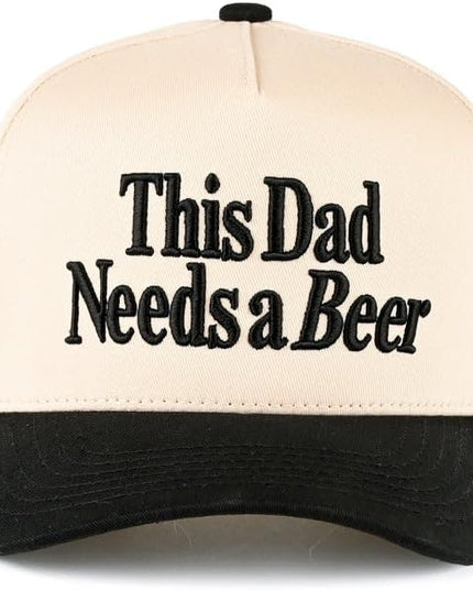 Premium Embroidered Trucker Hat Collection | Vintage Adjustable Snapback Baseball Hats for Men & Women