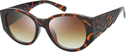 The Fresh Classic Crystal Elegant Women Beauty Design Sunglasses Gift Box