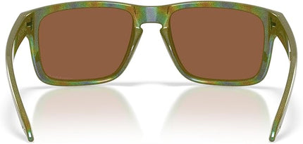 Oakley Men's OO9102 Holbrook