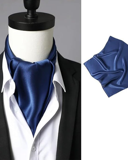 ANDANTINO 100% Mulberry Silk Scarf -21” Lightweight Square Neckerchief – Breathable Digital Printed Scarves with Gift Packed