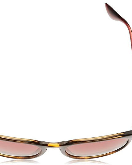 Ray-Ban womens Rb4171 Erika Round Sunglasses