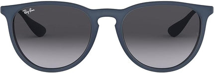 Ray-Ban womens Rb4171 Erika Round Sunglasses