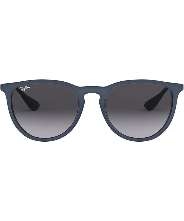 Ray-Ban womens Rb4171 Erika Round Sunglasses
