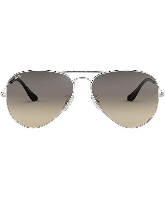 Ray-Ban RB3025 Classic Aviator Sunglasses