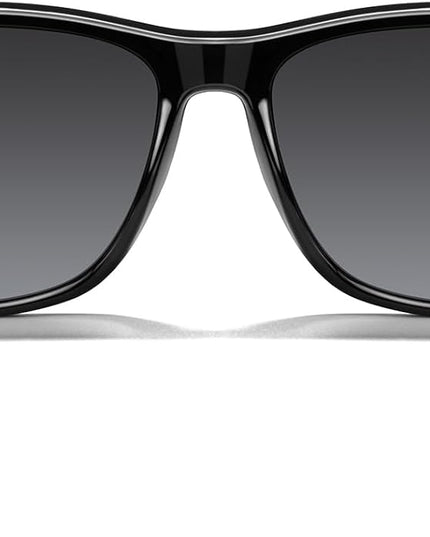 MERRY'S Unisex Polarized Aluminum Sunglasses Vintage Sun Glasses For Men/Women S8286