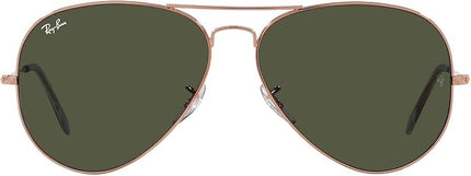 Ray-Ban RB3025 Classic Aviator Sunglasses