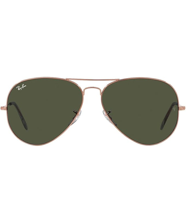 Ray-Ban RB3025 Classic Aviator Sunglasses