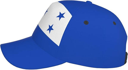 Cute Flag Baseball Cap Hats for Women Men Trucker Hat Patriotic Adjustable Snapback Ball Cap Hat