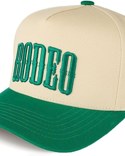 Premium Embroidered Trucker Hat Collection | Vintage Adjustable Snapback Baseball Hats for Men & Women