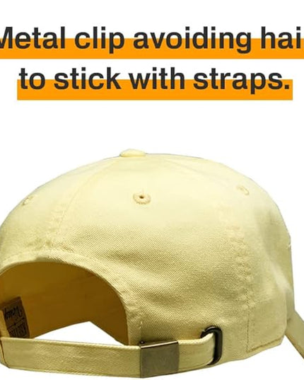 KBETHOS Vintage Washed Distressed Cotton Dad Hat Baseball Cap Adjustable Polo Trucker Unisex Style Headwear