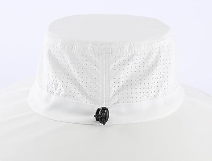 Home Prefer UPF 50+ Sun Hats for Men Women Foldable Wide Brim Fishing Hat Quick Dry Summer Outdoor Garden Safari Bucket Hat