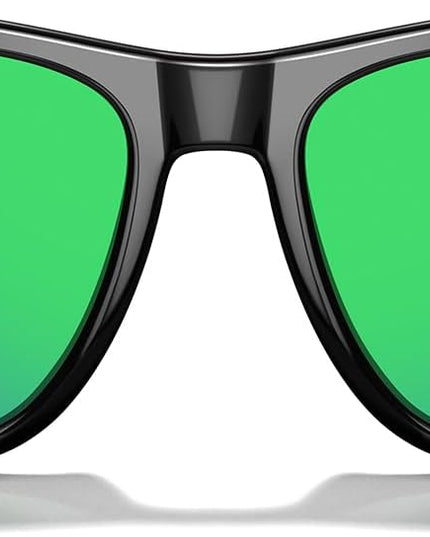 MERRY'S Unisex Polarized Aluminum Sunglasses Vintage Sun Glasses For Men/Women S8286