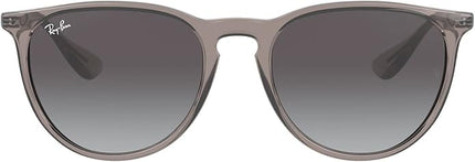 Ray-Ban womens Rb4171 Erika Round Sunglasses