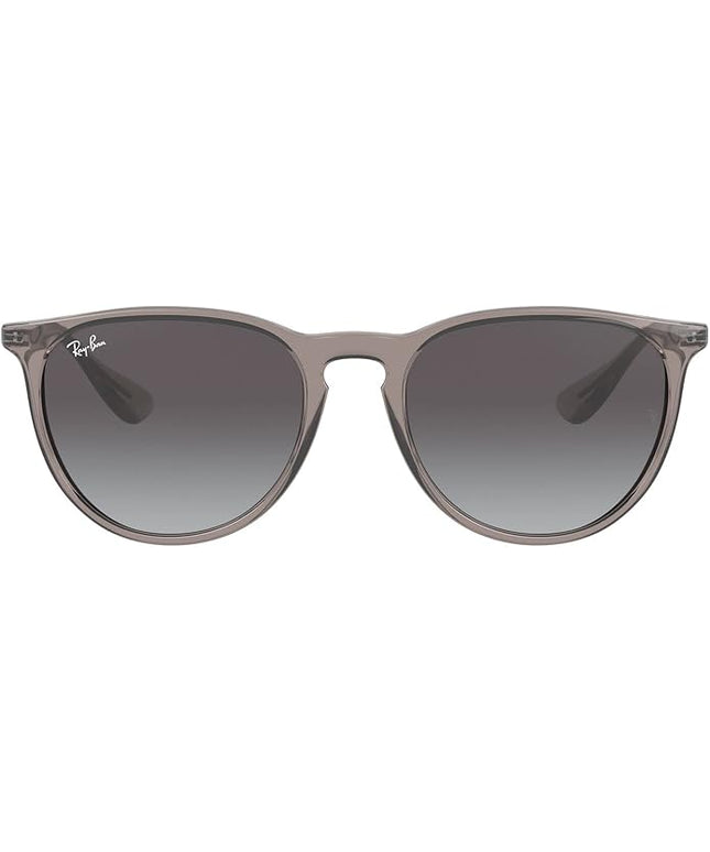 Ray-Ban womens Rb4171 Erika Round Sunglasses