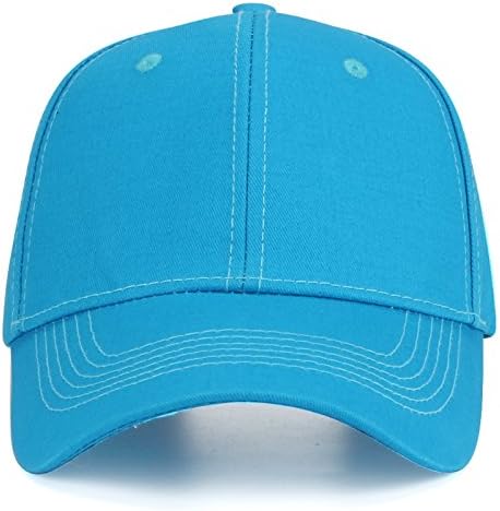 Custom Baseball Cap with Your Text for Men Women,Personalized Adjustable Trucker Caps Casual Sun Peak Hat for Gifts