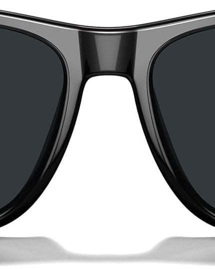 MERRY'S Unisex Polarized Aluminum Sunglasses Vintage Sun Glasses For Men/Women S8286
