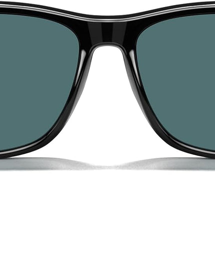 MERRY'S Unisex Polarized Aluminum Sunglasses Vintage Sun Glasses For Men/Women S8286