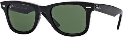 RB2140 Original Wayfarer Polarized Square Sunglasses