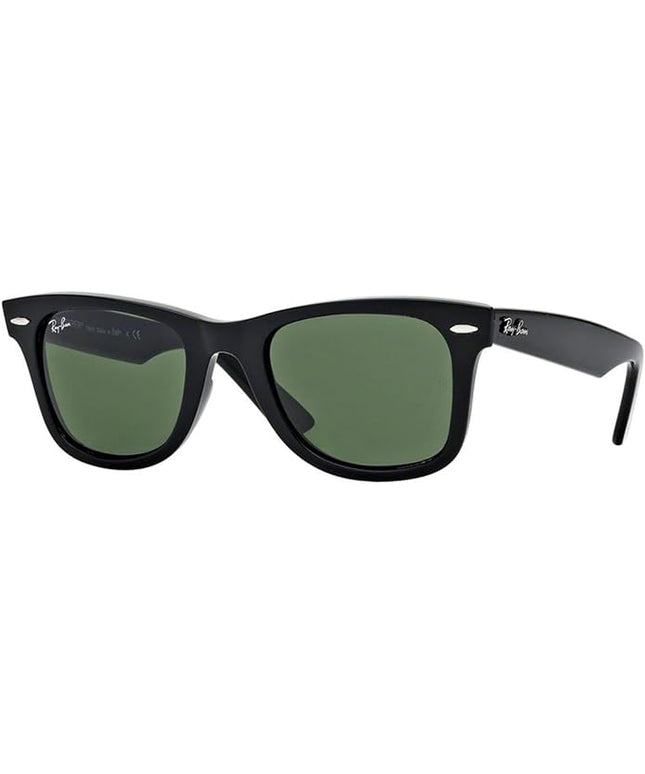 RB2140 Original Wayfarer Polarized Square Sunglasses