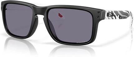 Oakley Men's OO9102 Holbrook