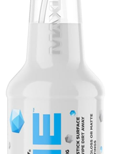 MAXLONE™ 20oz Car Spray with Triphene®, Quick Spray & Wipe All Purpose Waterless Detailer, Better Than Any Car Detailing Kit - Clean, Shine, Protect Paint, Glass, Wheels, and Trim Without Pre-Washing