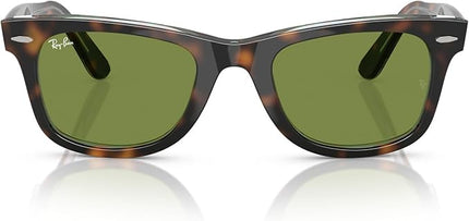 Ray-Ban RB2140 Original Wayfarer Square Sunglasses