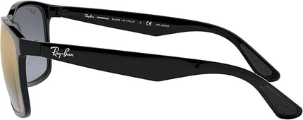 Ray-Ban RB4264 Chromance Square Sunglasses